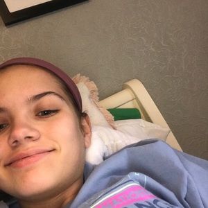 Meet your Posher, Brooke